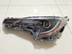 Corolla 2020 Headlamp Set