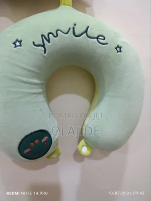 Neck Pillow