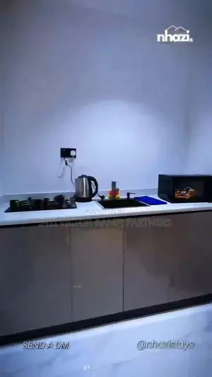 Furnished 5bdrm Duplex in Mabushi for sale