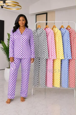 Pyjamas for Adults