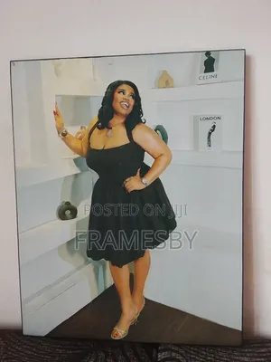 Frameless Frame
