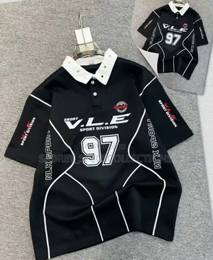 Top Quality Polo Tshirts Tops and Jerseys.