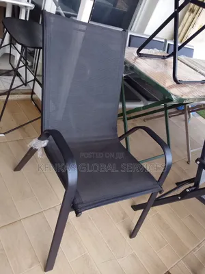 Outdoor Chairs