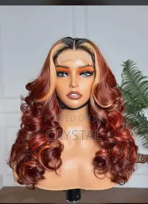 Bounce Human Hair 22-24inches