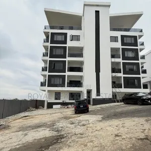 Furnished 3bdrm Apartment in Guzape District for sale