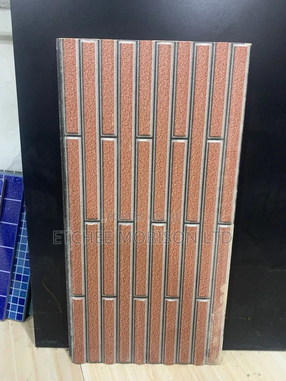 Outside Wall Tiles