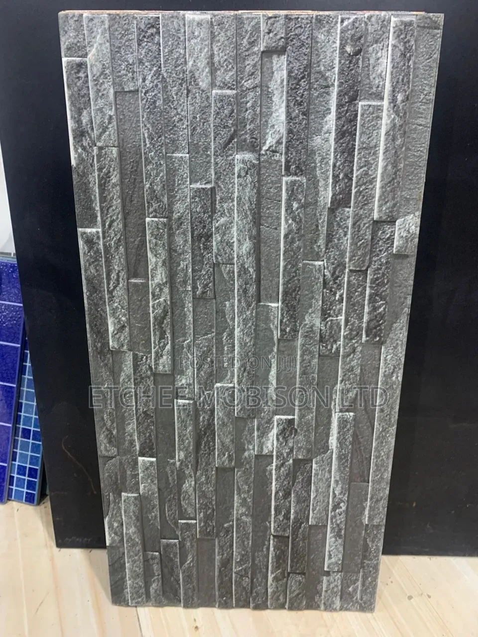 Outside Wall Tiles