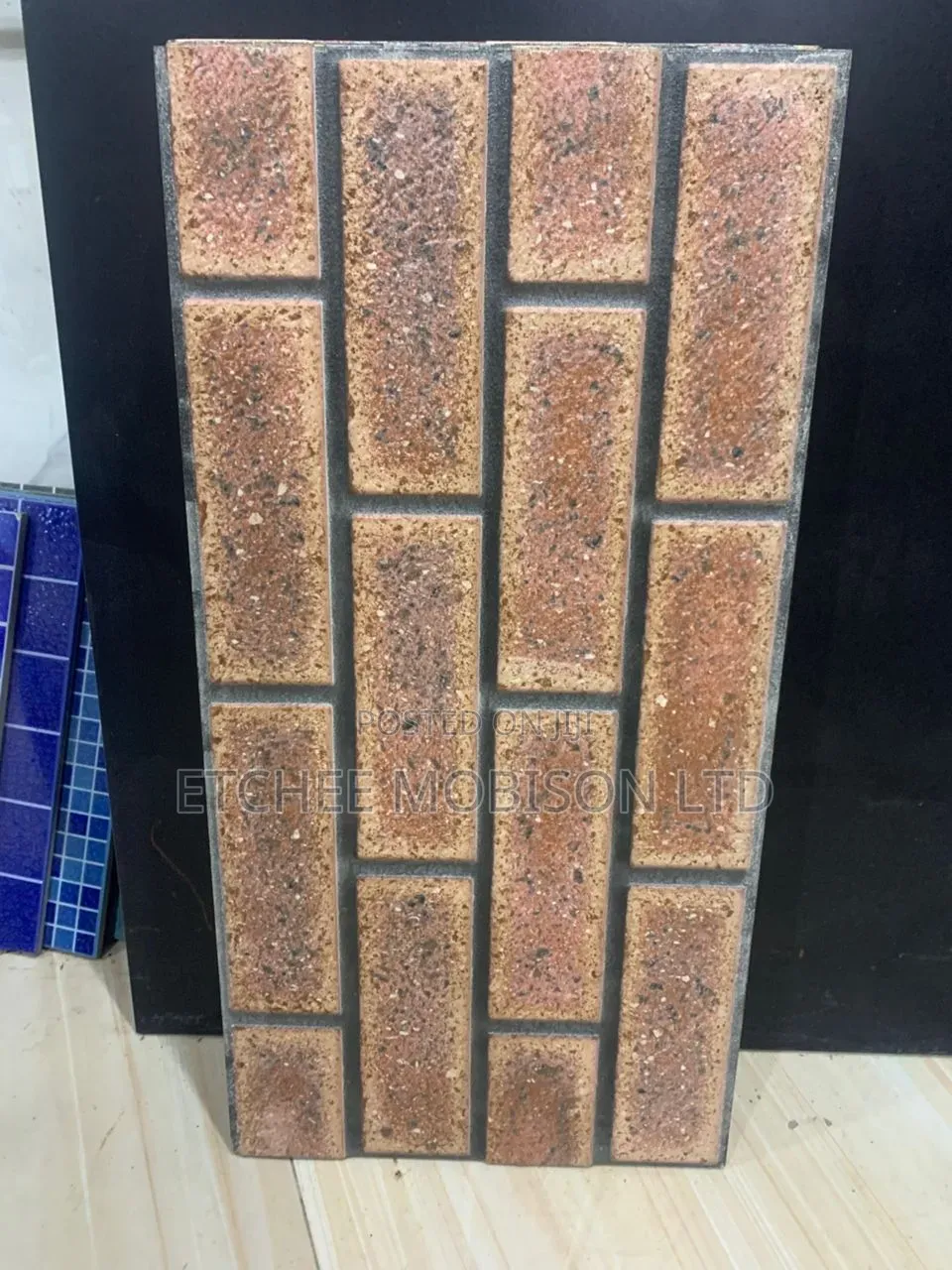 Outside Wall Tiles