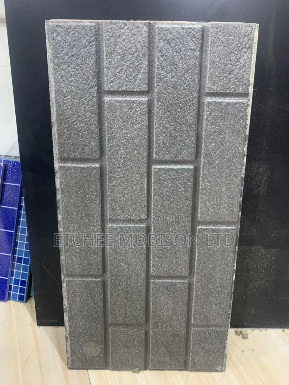 Outside Wall Tiles