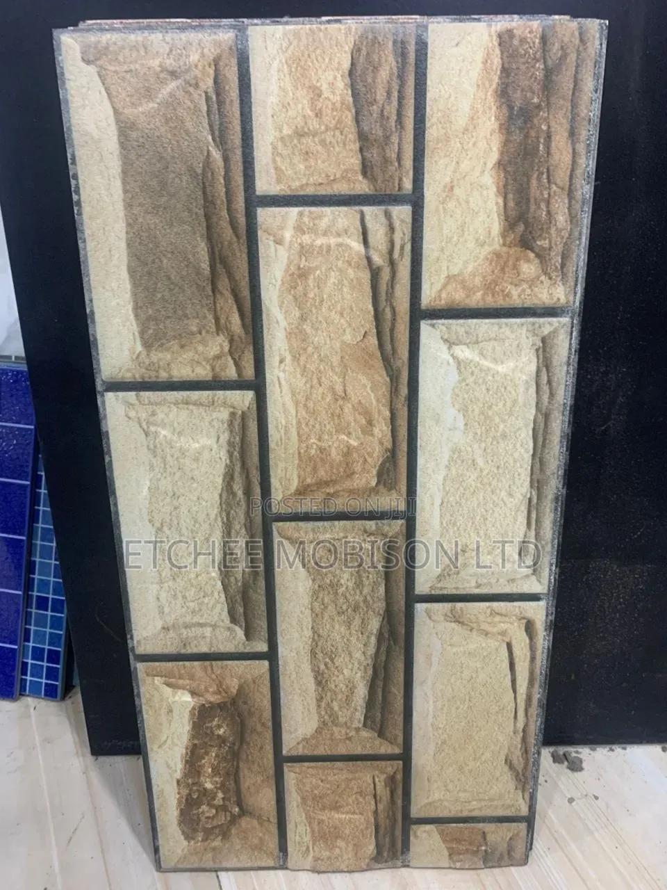 Outside Wall Tiles