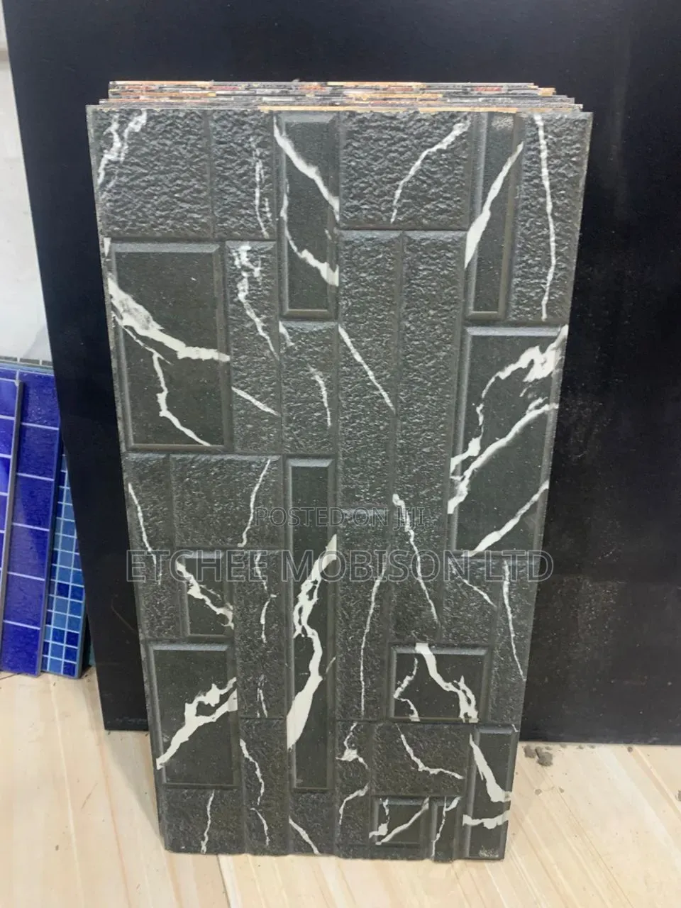 Outside Wall Tiles