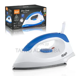 High Quality Raf Pressing Iron