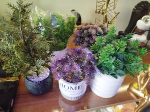 Flower Sales