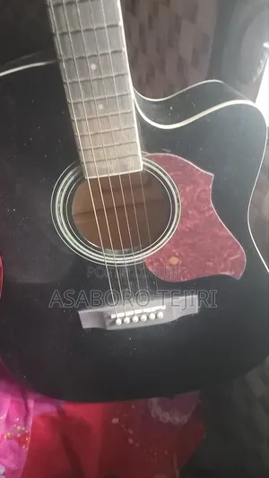 Acoustic Guitar