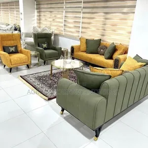 Classic Sofa Chair