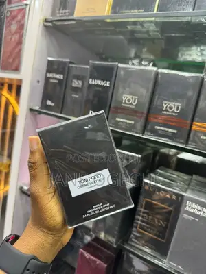 Tom Ford Ombré Leather Parfum (100ml / 3.4 Fl Oz).