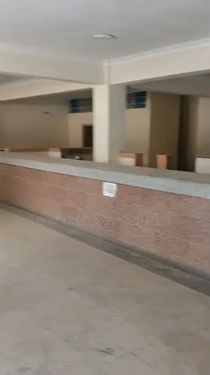 Banking Hall for Lease