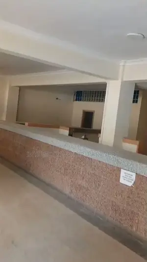 Banking Hall for Lease