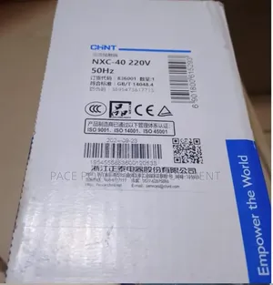Chint Contactor