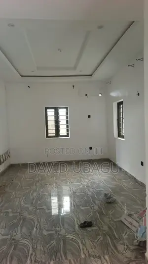 3bdrm Duplex in B City, Kubwa for rent