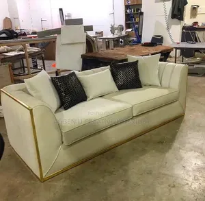 Classic Sofa Chair