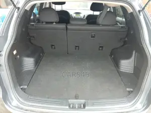 Hyundai Tucson 2015 Gray