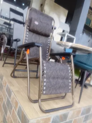 Zero Gravity Recliner Chair
