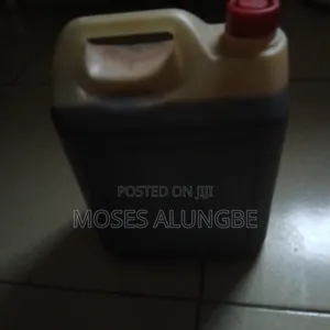 Pure Natural Honey From Obudu Mountain