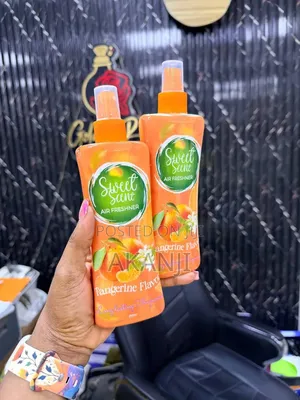 Perfume, Mist, Body Oil
