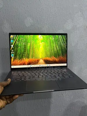 Laptop Dell Latitude 7420 8GB Intel Core i5 SSD 256GB