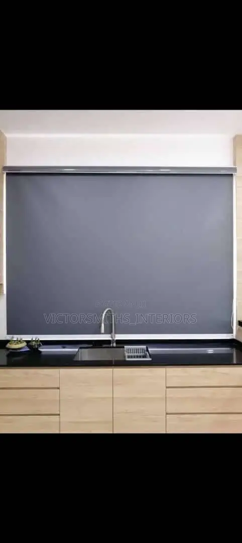 High Quality Windows Blinds