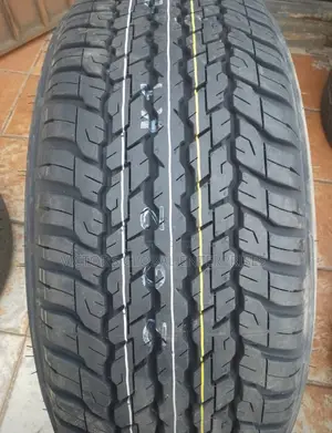 Brand New Dunlop Tires – 265/60 R18 265/65 R17 Available