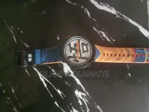Swatch Watch Swiss