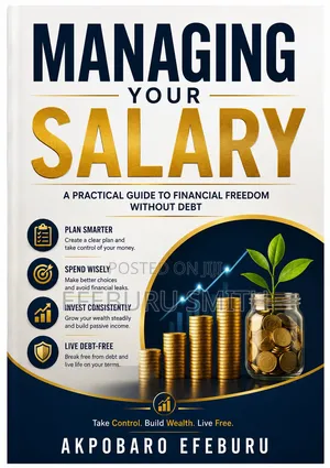 Managing Your Salary