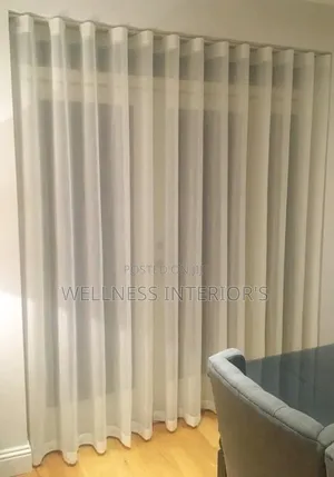 Wave Top Voil