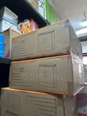 Felicity 150ah Charge Controller
