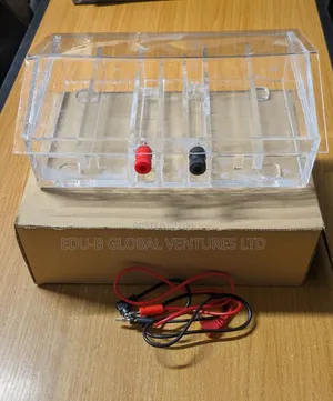 Genotype Tank / Electrophoresis Tank