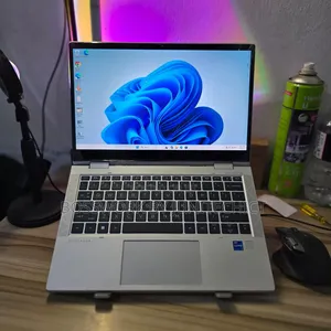 Laptop HP EliteBook 840 G8 32GB Intel Core i7 SSD 512GB
