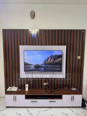 TV Console