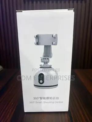 360 Smart Shooting Gimbal