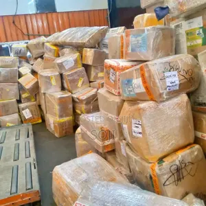 Freight Forwarder