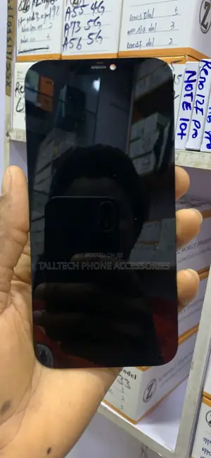 Phone Screens