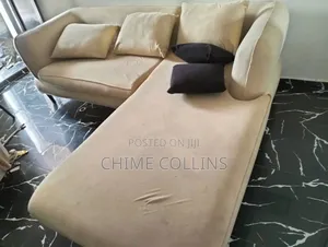 Sofa (Parlour Chair)