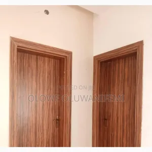 HDF Doors With Perfect