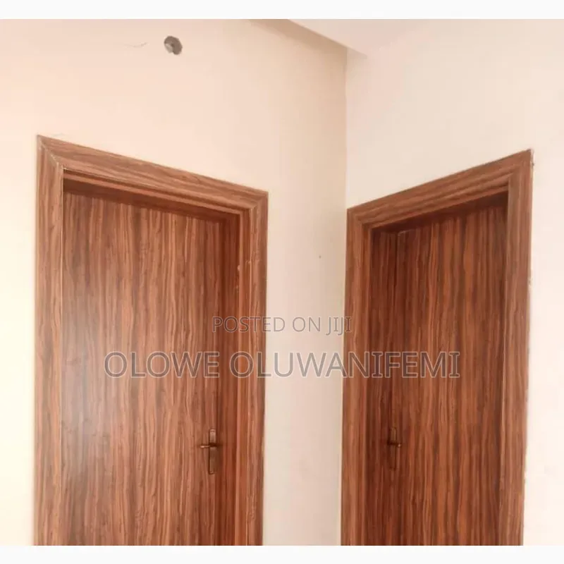 HDF Doors With Perfect
