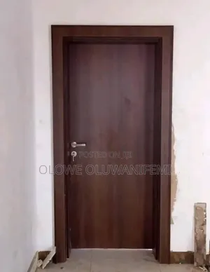 HDF Doors With Perfect