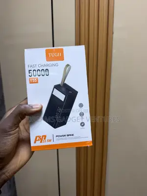 50000 Mah Power Bank