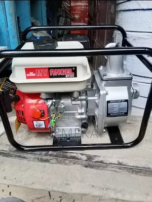 Generator Mechine