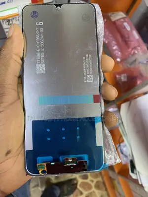 Phone Screen