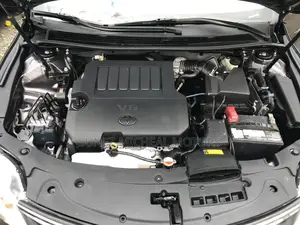 Toyota Avalon XLE Premium Sedan FWD (3.5L 6cyl 6A) 2017 Gray